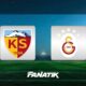 canli kayserispor galatasaray maci ne zaman saat kacta hangi kanalda muhtemel 11ler G8l4WYT9 80x80