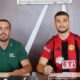 eskisehirsporun yeni transferi imzayi atti GSITgl29 80x80
