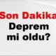 son dakika balikesirde deprem mi oldu az once deprem balikesirde nerede oldu balikesir deprem Ez671Tsa 80x80