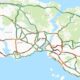 istanbul trafiginde ilk gun yogunlugu tem ve koprulerde yogunluk yasaniyor UDprBgnP 80x80