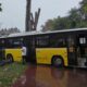 istanbulda iett otobusu motosiklete carpti R9IsYWM8 80x80