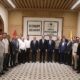 konya buyuksehirin belediyecilik tecrubesi afyonkarahisarli belediye baskanlariyla paylasildi DnEBZkca 80x80