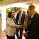 baskan hatice gencay insaat muhendisleri odasi temsilcileriyle bir araya geldi fiejmY78 80x80