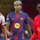 sampiyonlar liginde tarihe gecen gece tek macta 9 gol cikti sampiyon kendisini hatirlatti KGeXJmX1 80x80