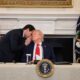 trumpa toplantiyi erken sonlandiran not rubio kulagina fisildayarak verdi yeAcKkM9 80x80