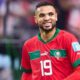 youssef en nesyri atti fas evinde tek golle guldu fas kongo mac sonucu R4DEReGp 80x80