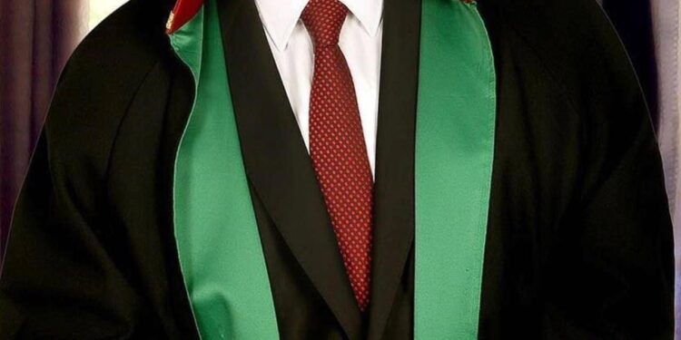 1600 dava açan uyanık avukatın maceraları. Ceza yedi, kimliğini gizledi