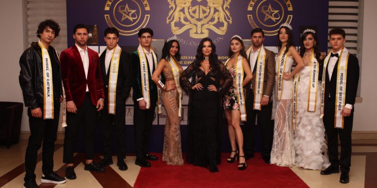 Kuznetsova’nın Öğrencisi Başak Akdeniz, Türkiye Kraliçesi