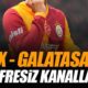 ajax galatasaray maci sifresiz veren kanallar sampiyonlar ligi sifresiz mac yayini gs 5vXXWVgp 80x80