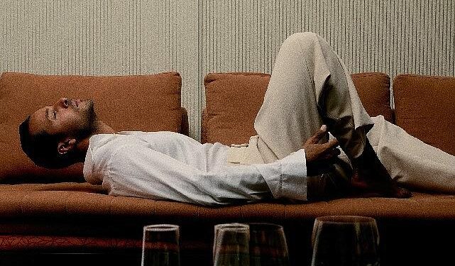 Yaşar Turanlı’nın Bodrum’da Çektiği Özel Seri Dünyaya Açıldı