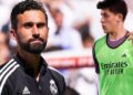 Arda Güler’in yeni hocası belli oldu: Real Madrid’de Arbeloa dönemi