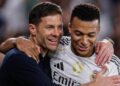 Mbappe’den Xabi Alonso paylaşımı! Görüntüler tepki çekmişti…