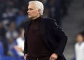 Porto mağlubiyeti sonrası Mourinho’dan şaşırtan açıklama