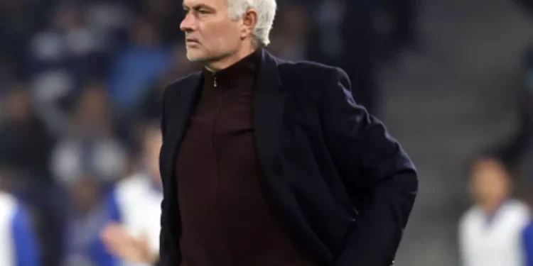 Porto mağlubiyeti sonrası Mourinho’dan şaşırtan açıklama