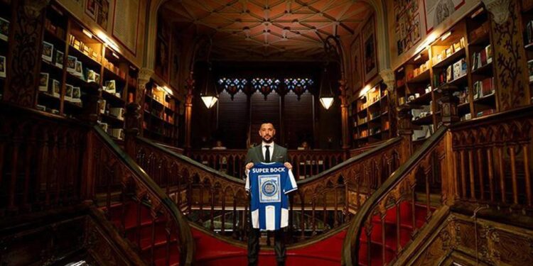 Porto’da Francesco Farioli’nin sözleşmesi 2028’e kadar uzatıldı