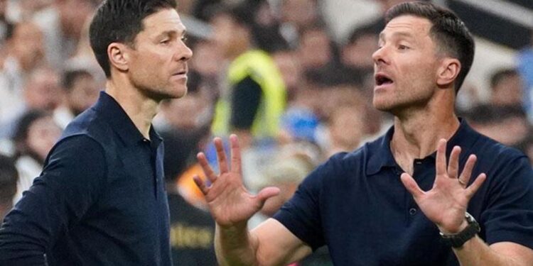 Real Madrid’de Xabi Alonso dönemi resmen sona erdi