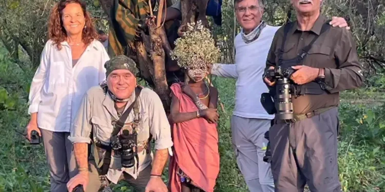 Tanık açıkladı: Safarideki saldırıda 2 Türk hayatını kaybetti