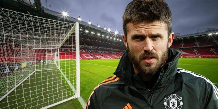 Solskjaer’i geride bıraktı! Manchester United yeni hocasını buldu, anlaşma sağlandı