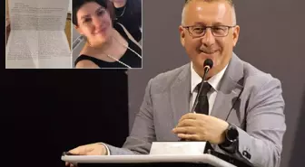 Mutlu Işıksu Disiplin İşlemleri Kapsamında İnceleniyor