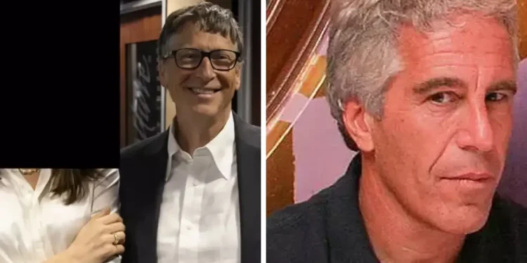 Bill Gates, Epstein ilişkisini hatayla değerlendirdi