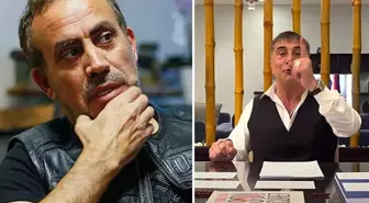 Levent’ten Sedat Peker’e dikkat çeken tepki