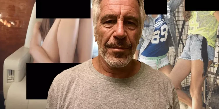 Epstein Belgelerinde FBI’ı Köşeye Sıkıştıran İddia