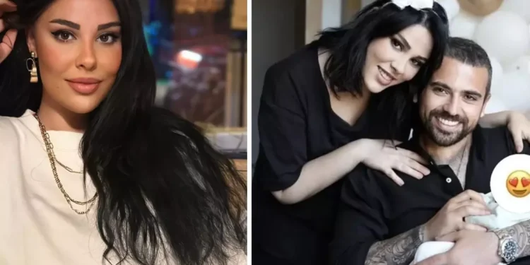 Boşanma şoku: Tuğçe Tayfur hakkında ihanet iddiası