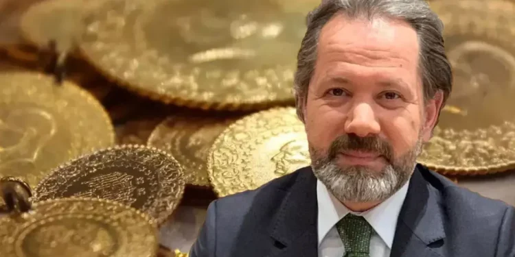 İslam Memiş’ten Altın Yatırımına Şaşırtan Uyarı