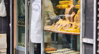 Kuyumcu vuruldu, İstanbul’da soygun paniği yaşandı