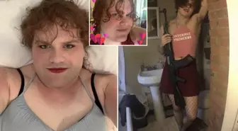 Katliam Saldırganının Trans Genç Olduğu Belirlendi