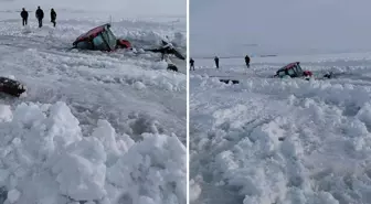Festival öncesi kaza: Kent halkı hayal kırıklığına uğradı