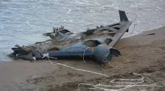 İHA Olayı Ordu’da Paniğe Yol Açtı, Açıklama Geldi