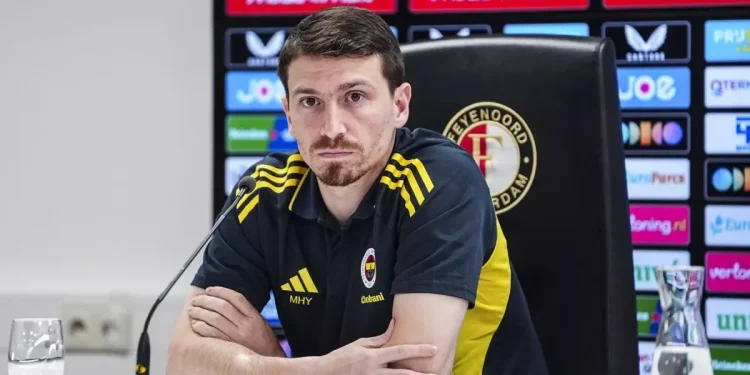 Mert Hakan Yandaş’tan cezaevinden dikkat çeken kare