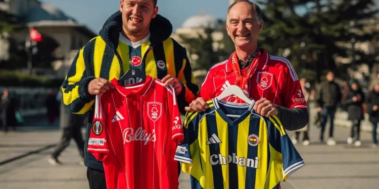 Nottingham Forest’tan Ramazan Ayı İçin Dikkat Uyarısı