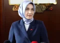 İşte Kübra Güran Yiğitbaşı’nın Kontrol Edeceği Birimler