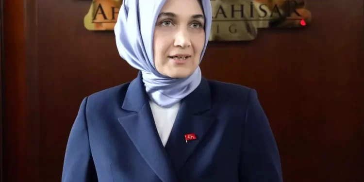 İşte Kübra Güran Yiğitbaşı’nın Kontrol Edeceği Birimler
