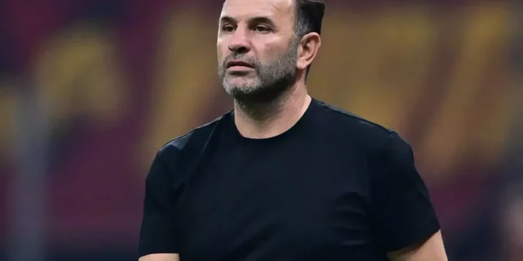 Okan Buruk’tan Oyuncuları Şaşırtan Açıklama