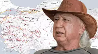 Şener, İstanbul Depremi Tahmininde Ezberleri Bozdu