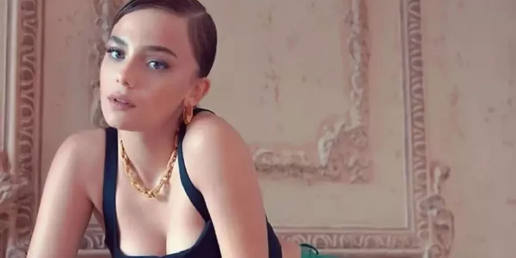 Oruç Hakkında Konuştu: Bahar Şahin’in Açıklaması