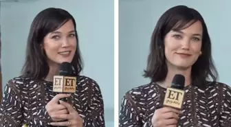 Ünlü oyuncu Pınar Deniz Arapça şarkı seslendirdi