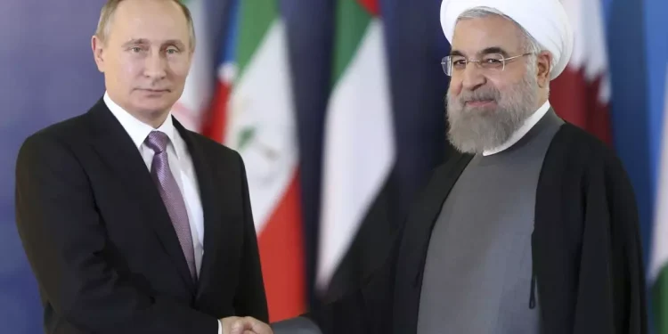 Savaş Kararı Sonrası Moskova ve Tahran’dan Açıklama