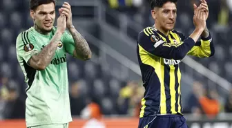 1 Müjde, 2 Eksik: Fenerbahçe’nin Trabzonspor Kadrosu