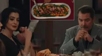 Tepki çeken sahneyle ilgili yetkililer devreye girdi