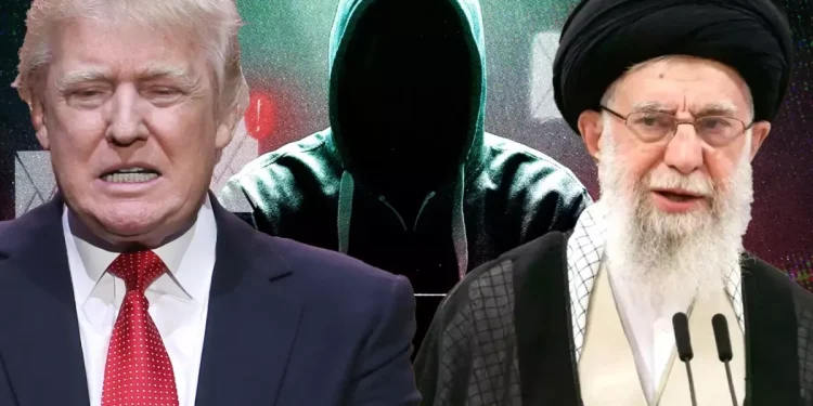 Trump’ı Zora Sokacak Hamle Hamaney’i Geride Bıraktı