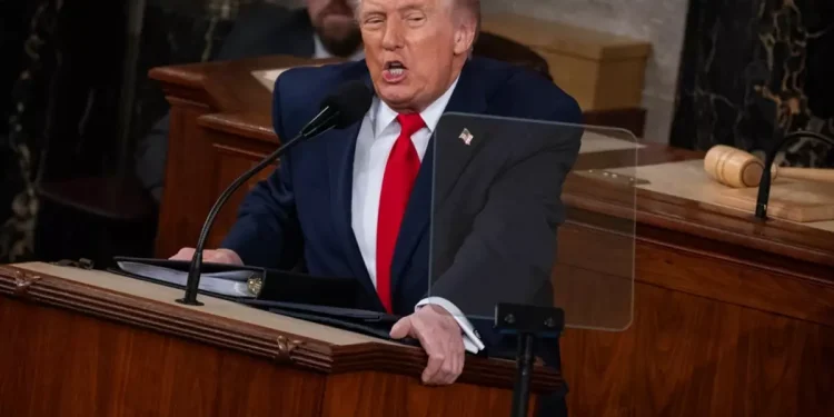 Trump’ın Tehdidi Gündemi Sarstı, Dünya Endişeli