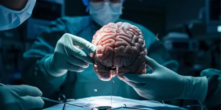 Beyin örnekleri ABD’ye yollandı, ülke alarma geçti