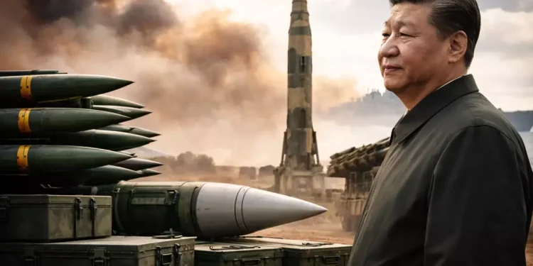 ABD istihbaratı açıkladı: Çin İran’a yardım ediyor