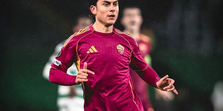 Adım adım değil, koşarak geliyor: Dybala Süper Lig’de