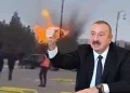 Herkesin merak ettiği soru AK Partili isimden Aliyev’e