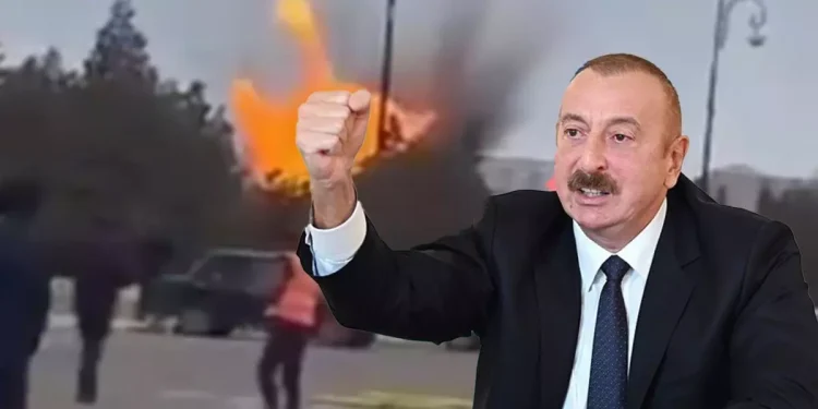 Herkesin merak ettiği soru AK Partili isimden Aliyev’e